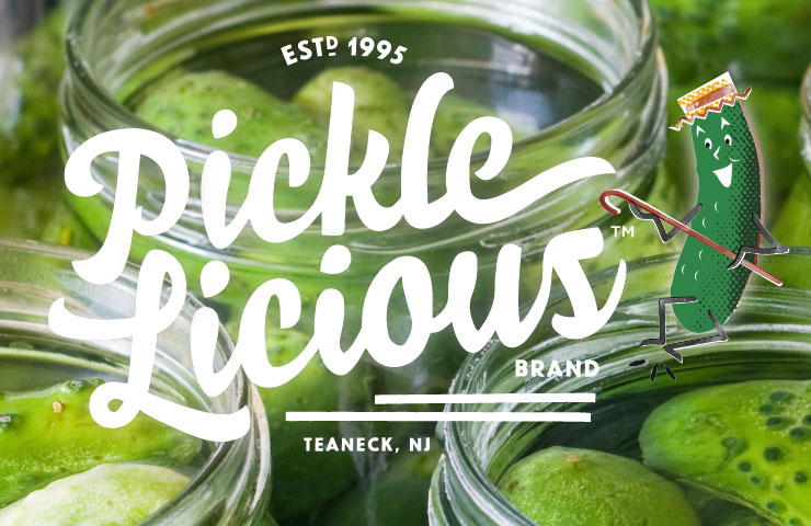Pickle Licious