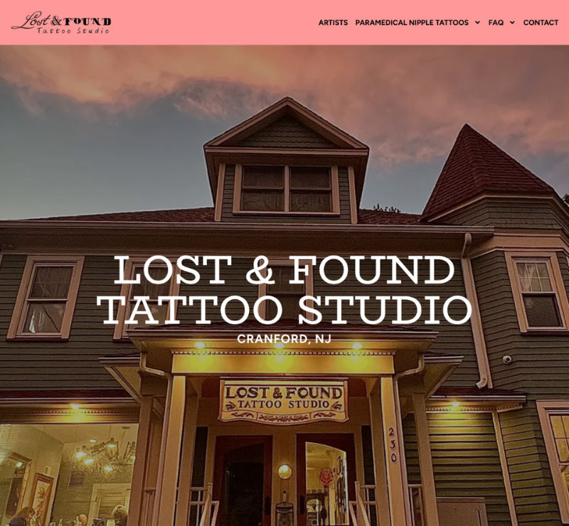 LostFound