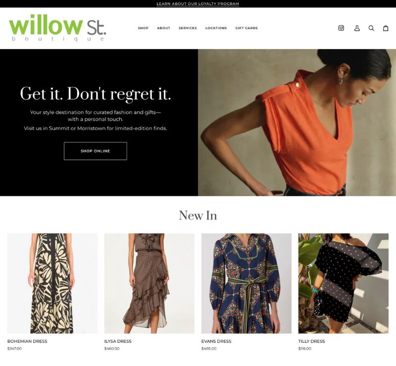 Willow