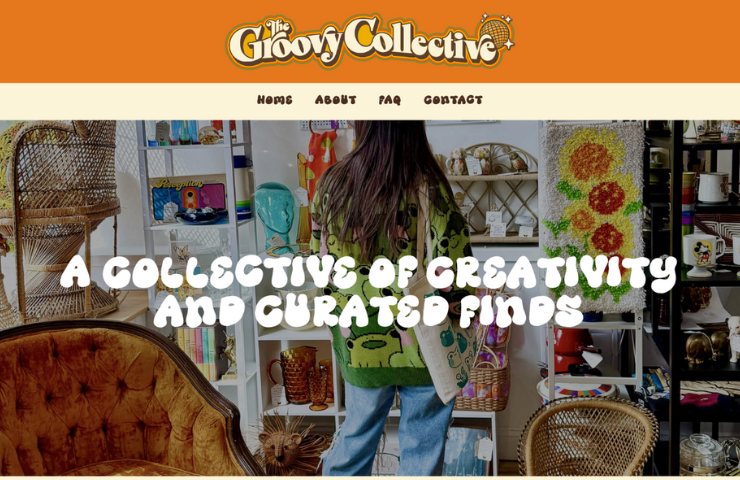 Groovy Collective